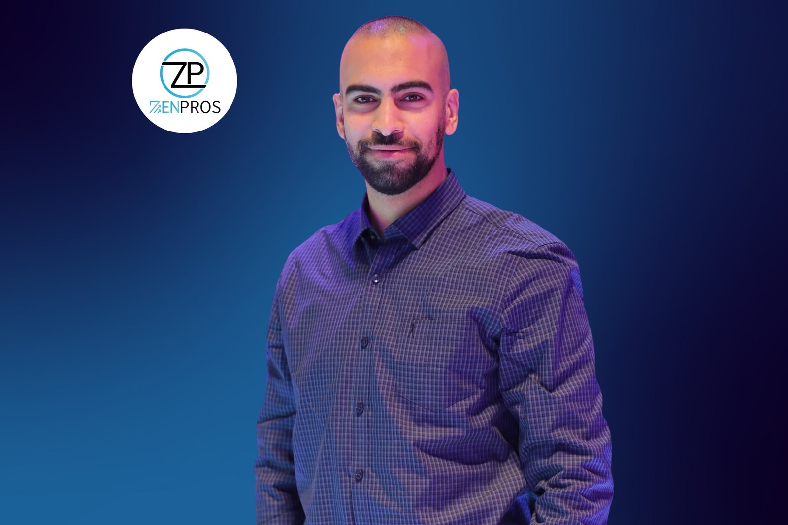 Zenpros