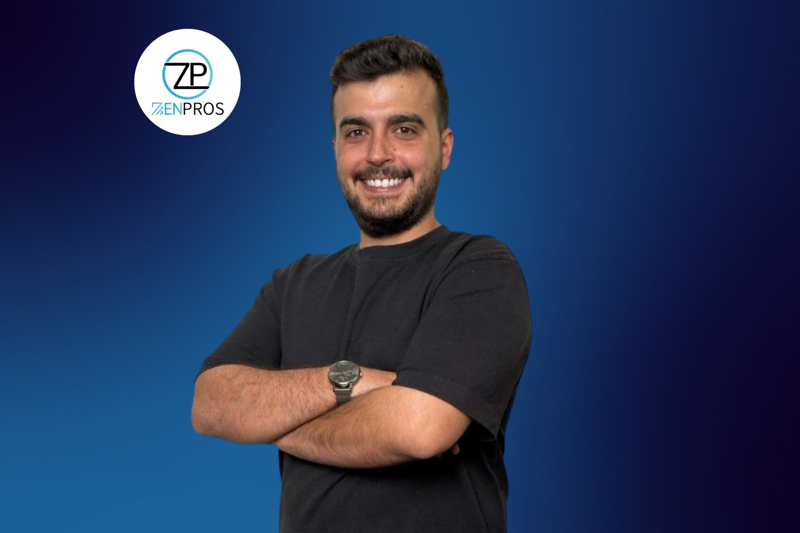 Zenpros